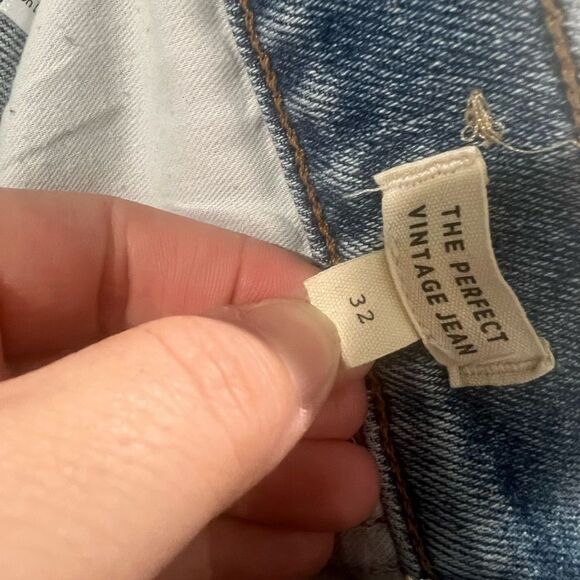 Madewell Jeans - Picture 7 of 8